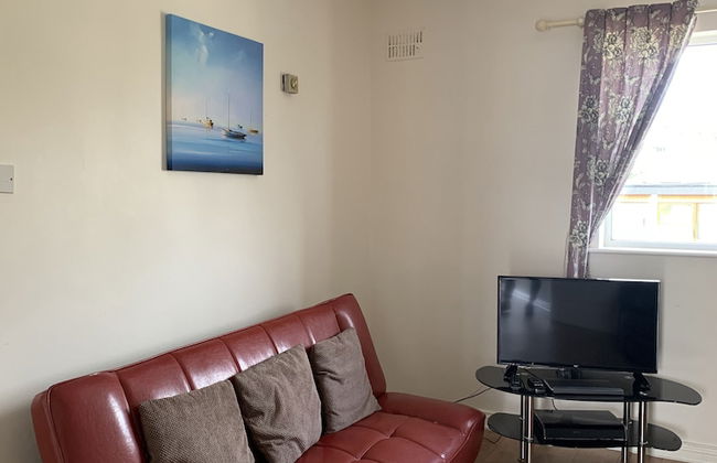 Newcastle Townhouse - Foto 26