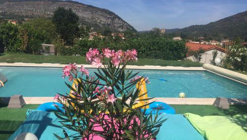 Villa Georges - Foto 5, Garden