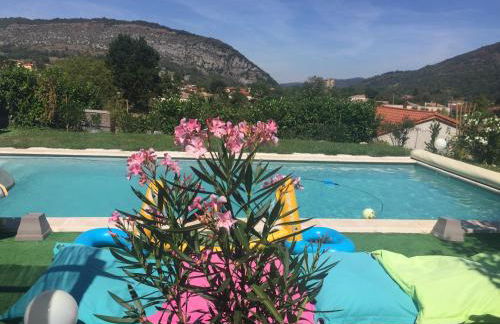 Villa Georges - Foto 5