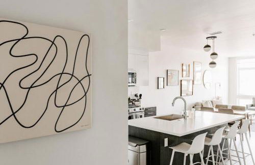 Contemporary Cool Lifestyle Loft - Zuni Lofts - Foto 6