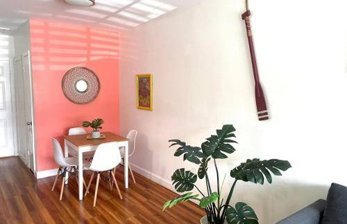 Apartment in the Heart of Calle 8 with Parking - Foto 17