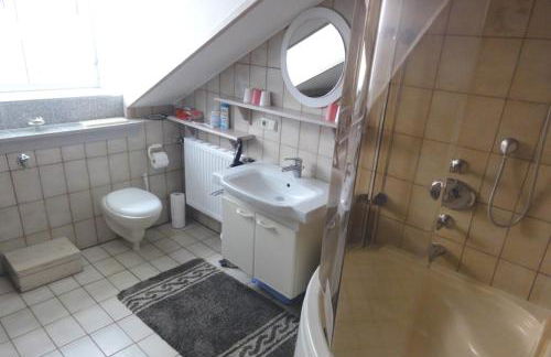 Gästehaus Gold - Foto 17