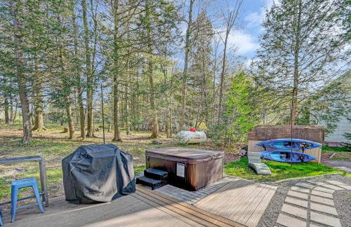 Spacious Retreat - Outdoor Oasis Games and more - Foto 74