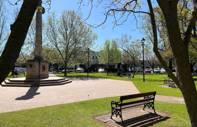 No Stairs 2 Bathrms Garage Richmond Residence 1 - Foto 29