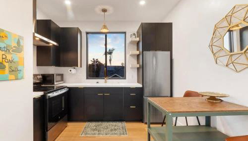 Private Studio - Stylish Cozy & Central - Foto 4