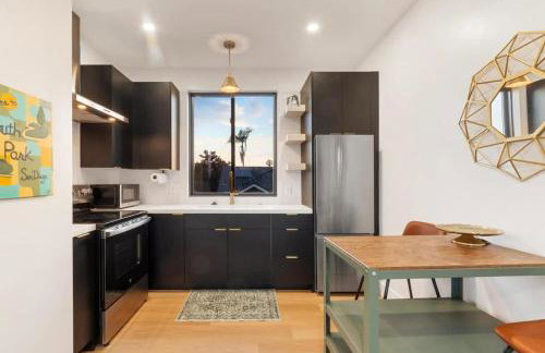 Private Studio - Stylish Cozy & Central - Foto 4