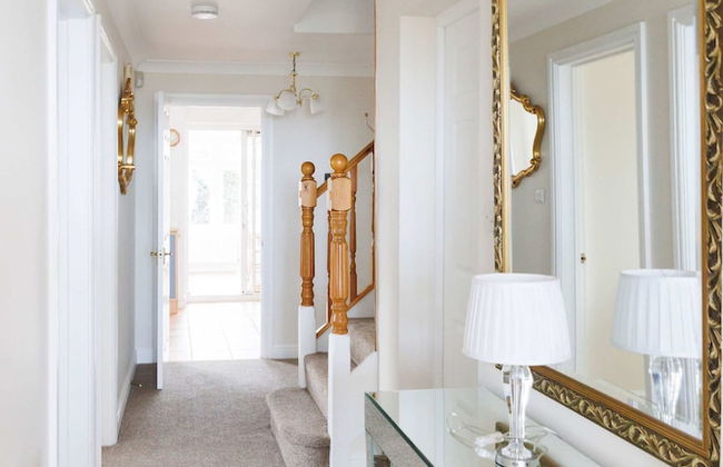 Spacious 4-bed Seaside Retreat in Selsey - Foto 6