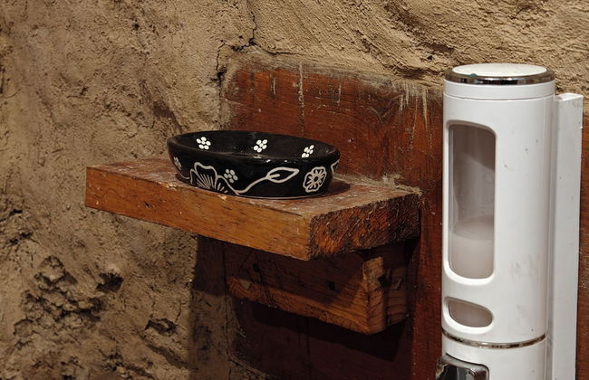 Upepo By Tirta - Foto 63