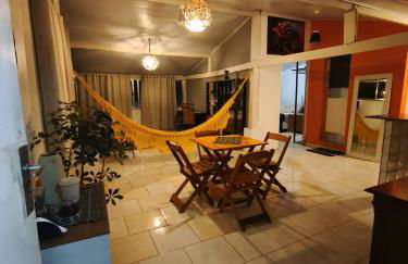 Casa aconchegante em área verde - Foto 1