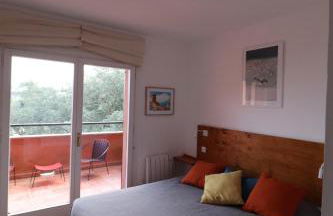 BEGUR, maison 3 chambres La Creu 22, vue sur mer - Foto 26