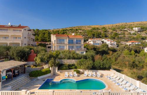 VILLA IRENA - Longevity Retreat - Foto 74