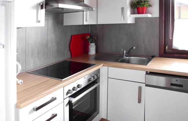 Holiday Resort Ofingen, Bad Durrheim - Foto 9