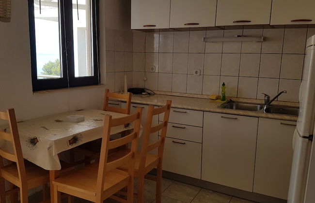 Apartments Teo i Ivana - Foto 23