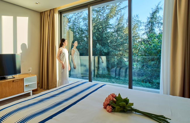 Vacation Homes Perfect Point Villa - Foto 57