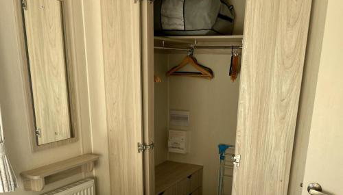 Newquay Bay Resort, pet Friendly, Sleeps 6, Wifi - Foto 5