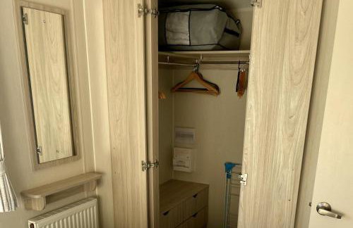 Newquay Bay Resort, pet Friendly, Sleeps 6, Wifi - Foto 5