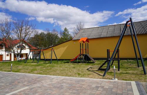 Apartamenty pod Dębami - noclegi Beskid Niski - Foto 8