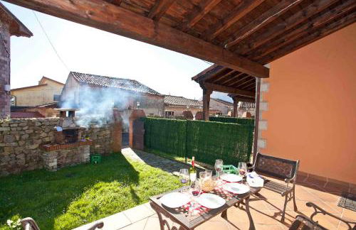 Las Cabañas de Pimiango - Foto 26