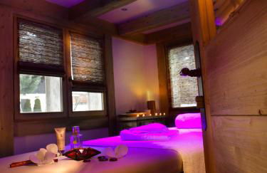 CGH Résidences & Spas Le Hameau Du Beaufortain - Foto 39