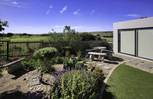 Miss Martilda Langebaan 6-sleeper - Foto 23