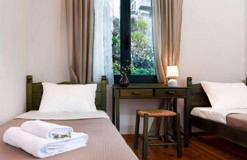 Villa Kirke - Foto 21