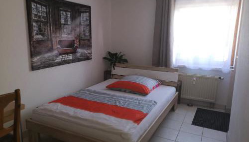 Ferienhaus Baier im Sourterrain mit Terrasse und Speckstein Ofen für gemütliche Stunden am Kamin - Foto 3