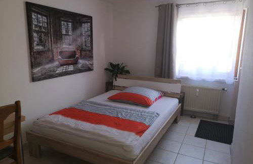 Ferienhaus Baier im Sourterrain mit Terrasse und Speckstein Ofen für gemütliche Stunden am Kamin - Foto 3