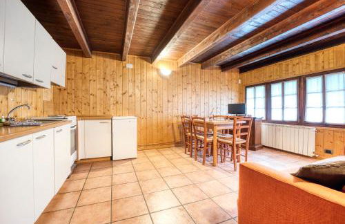 Incanto Walser Apartments Ronco - Foto 34