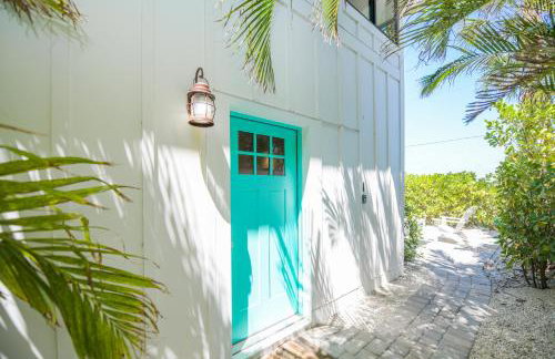 Bay Breezes at Bayside Bungalow - Foto 3