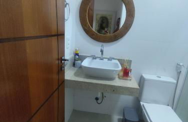 Flat Praia 2 Quartos 400m Praia do Forte dentro do polo Gastronômico da Passagem Cabo Frio - Photo 26