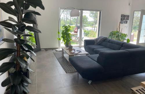 Chambre dans une charmante maison au coeur des vignes du Pic Saint Loup - Foto 1