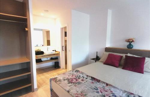 Central 2 bedroom apartment with terrace - Foto 29
