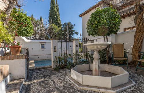 Carmen de los Moriscos - Alhambra views - Foto 38