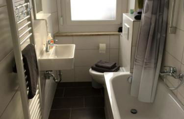 Apartment Flowerside - Foto 41