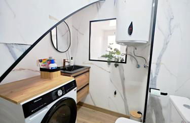 Casa boutique premium con diseño de autor y confort - Foto 14