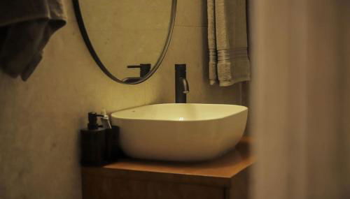 Αntonia πολυτελείς διαμονή μέσα στη φύση! - Foto 2