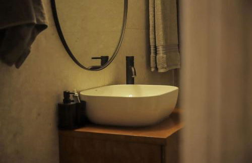 Αntonia πολυτελείς διαμονή μέσα στη φύση! - Foto 2