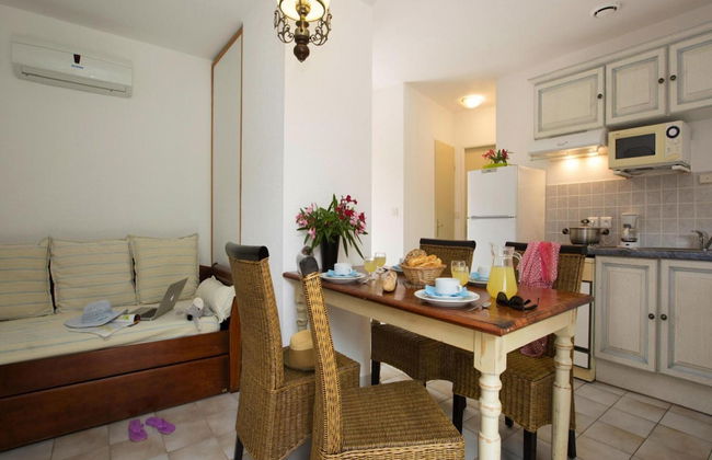 Res. Mare e Monte, Solenzara, Bungalow With Terrace - Foto 31