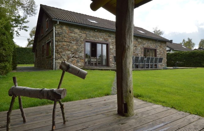 Elegant Beverce Escape - Foto 34