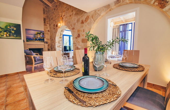 Villa Vakis - Foto 22