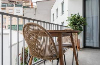 Limehome Barcelona Rector Triadó - Foto 22