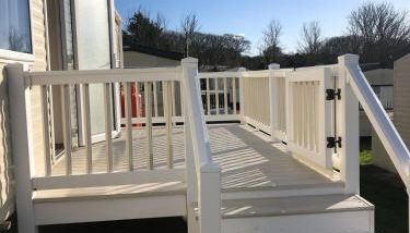 Family friendly, 3-bedroom holiday home - Foto 2