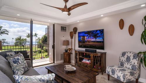 Elegant Oceanfront Vistas - Foto 2