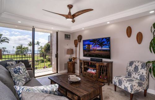 Elegant Oceanfront Vistas - Foto 2