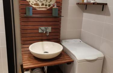 La planque de l'éclusier - Photo 15