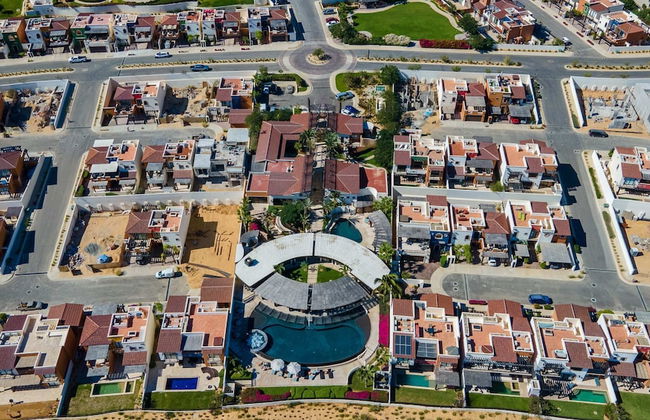 Cabo Beach Cottage, Oceanview, 35 off Quivira Golf - Direct Access to the Beach - Foto 44