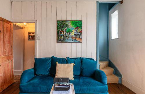 Stylish and Central Cottage Home in Montpelier - Foto 11