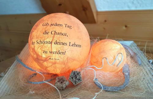 Ferienhaus Am Sonnenstein - Photo 13