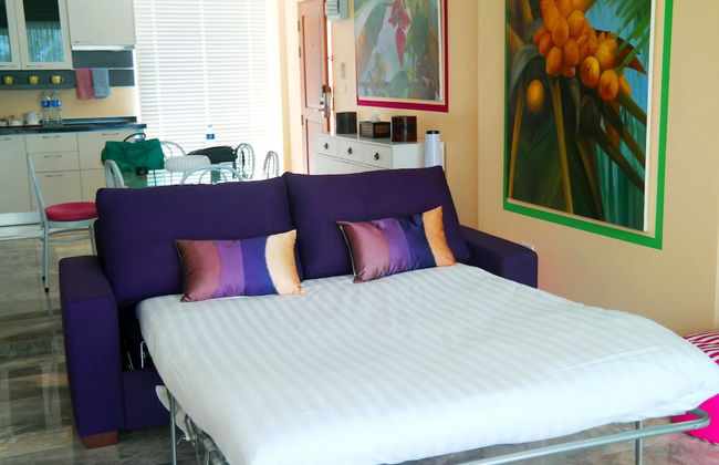 Almali Rawai Beach Residence - Foto 65