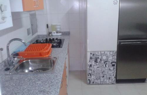 Apartamentos Salamanca Plaza Del Oeste 4 dormitorios, 2 baños , Parking - Photo 5